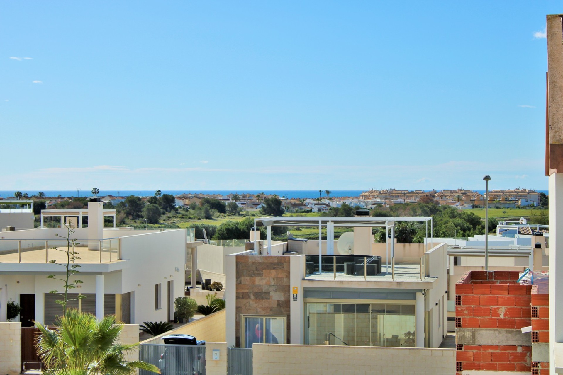 Herverkoop - Villa - Villamartín - PAU 8