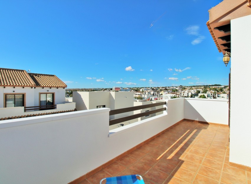Herverkoop - Villa - Villamartín - PAU 8