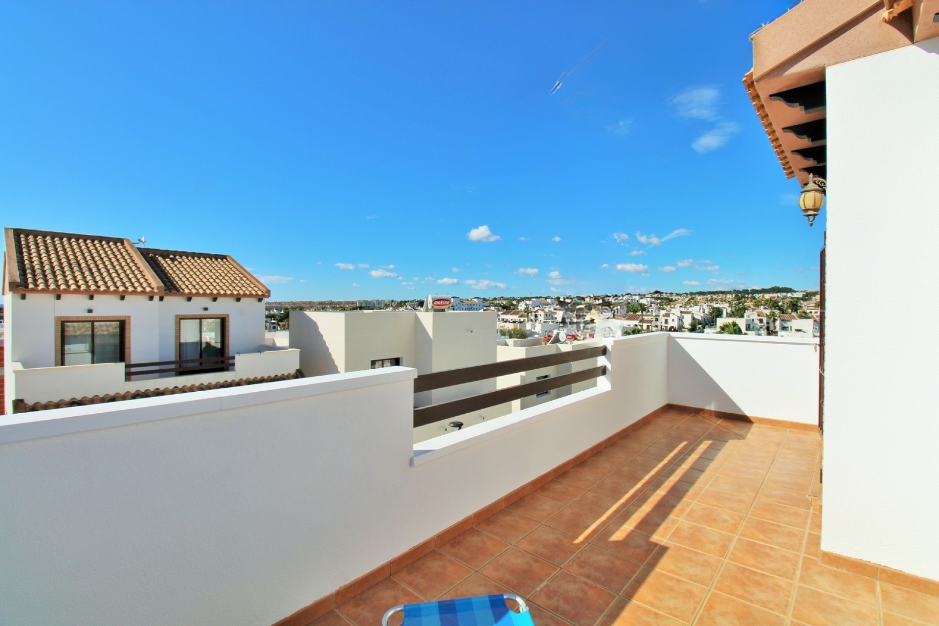 Herverkoop - Villa - Villamartín - PAU 8