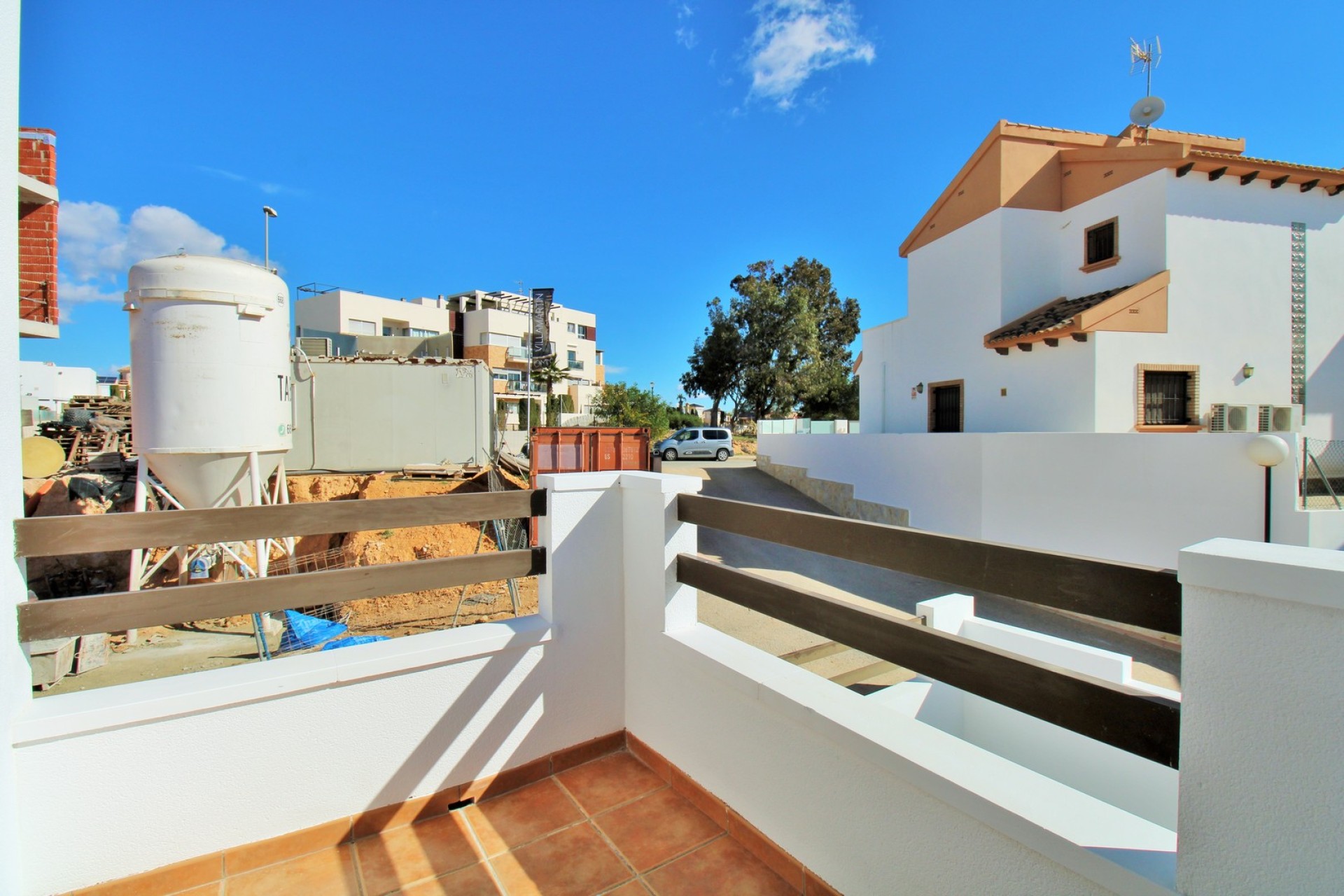 Herverkoop - Villa - Villamartín - PAU 8