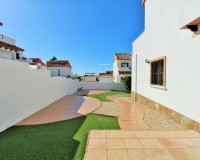 Herverkoop - Villa - Villamartín - PAU 8
