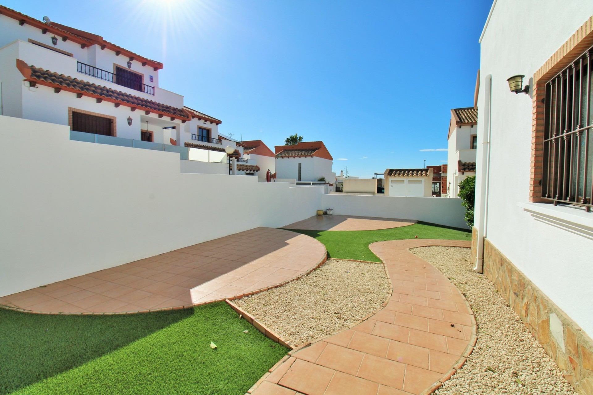 Herverkoop - Villa - Villamartín - PAU 8