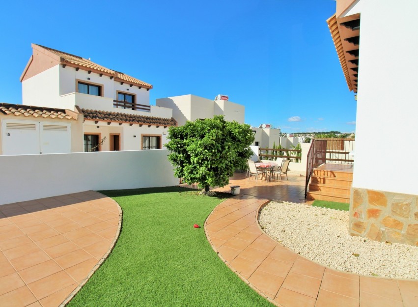 Herverkoop - Villa - Villamartín - PAU 8
