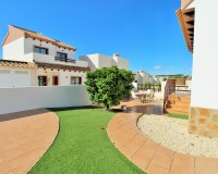 Herverkoop - Villa - Villamartín - PAU 8