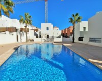 Herverkoop - Villa - Villamartín - PAU 8