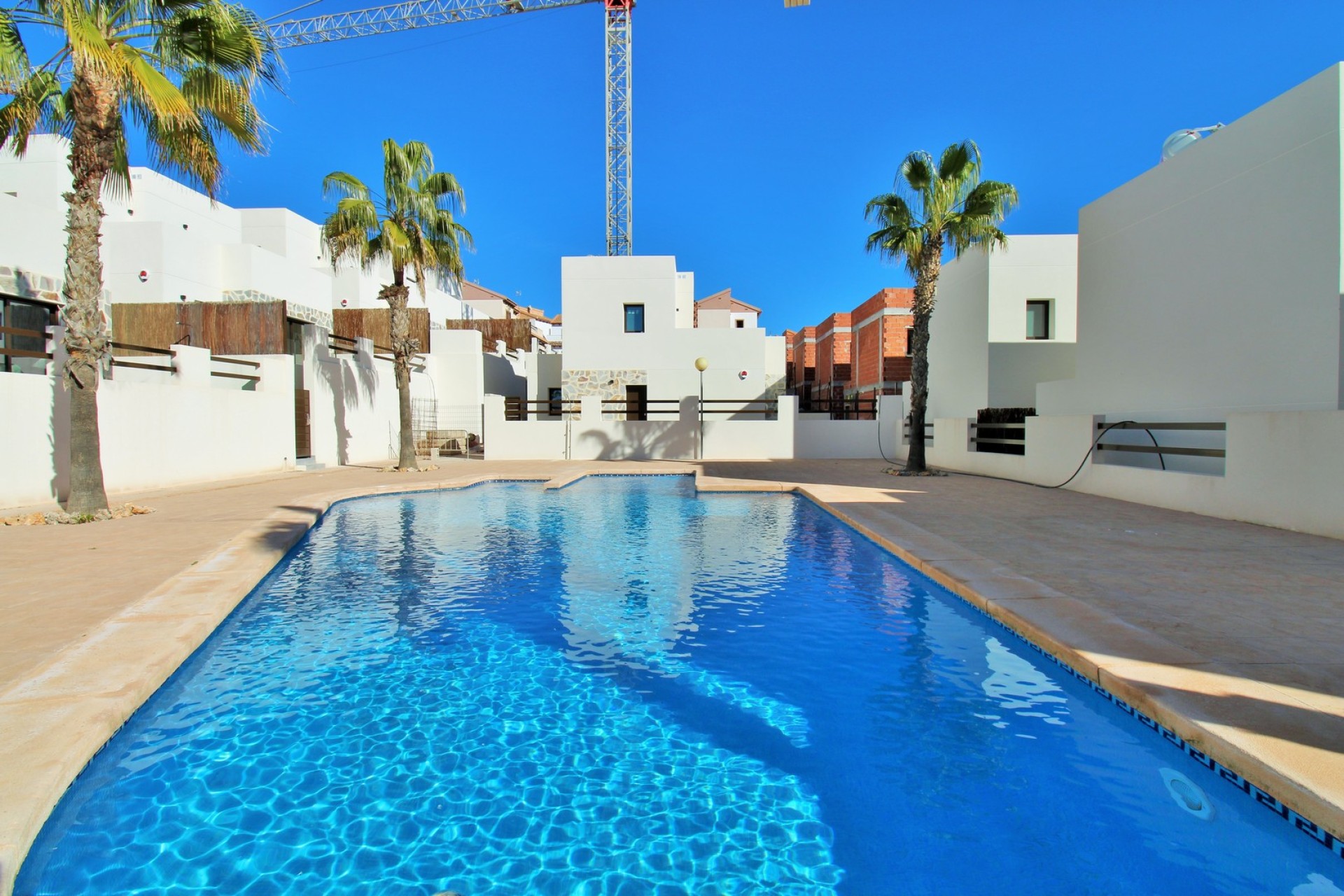 Herverkoop - Villa - Villamartín - PAU 8