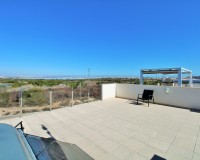 Herverkoop - Villa - Villamartín