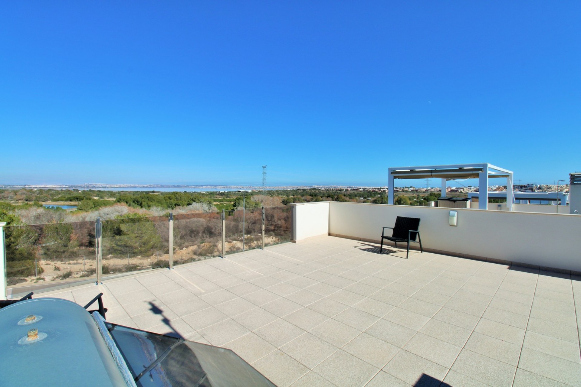 Herverkoop - Villa - Villamartín
