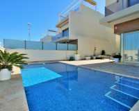 Herverkoop - Villa - Villamartín