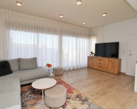 Herverkoop - Villa - Villamartín