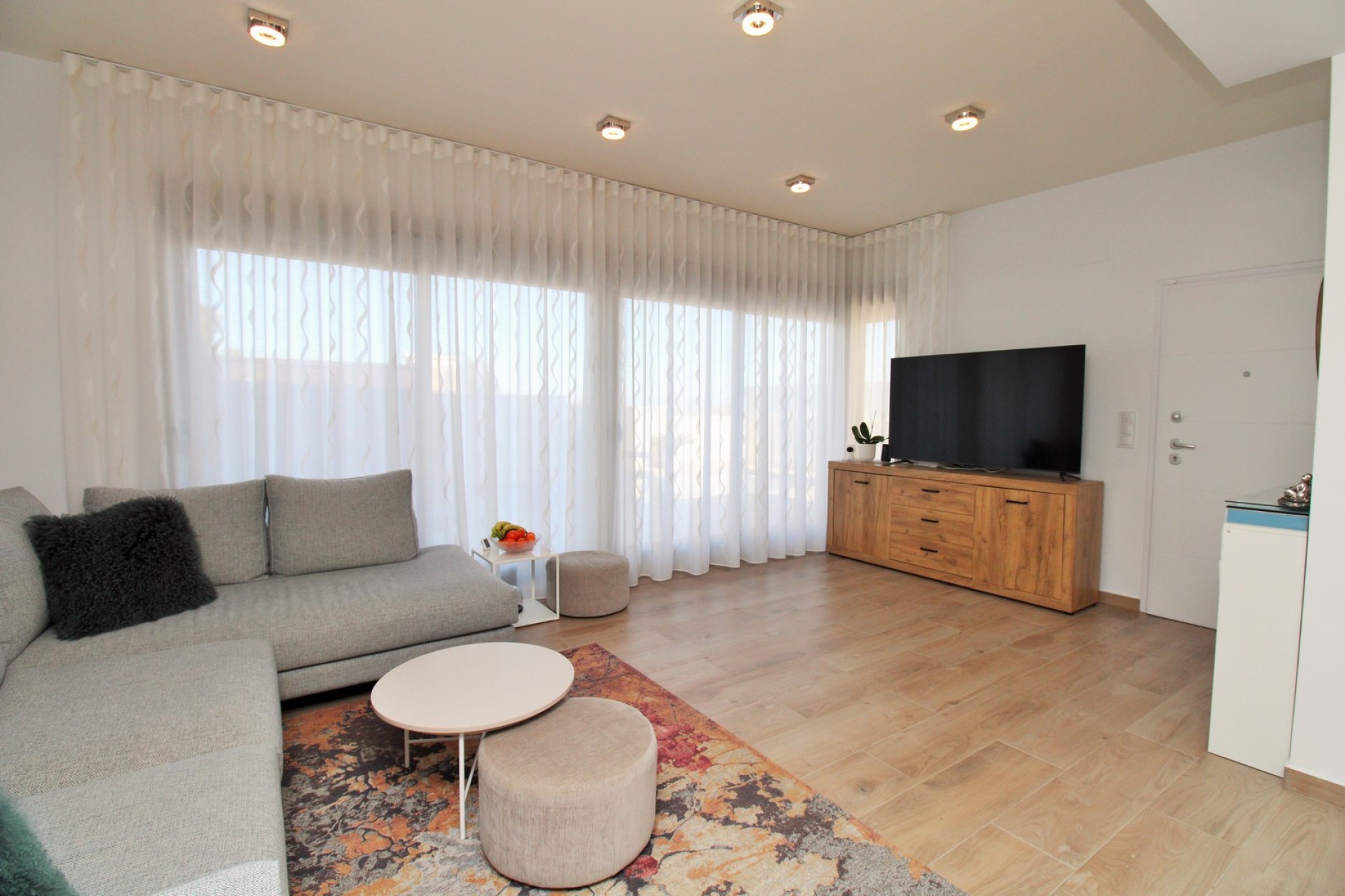 Herverkoop - Villa - Villamartín