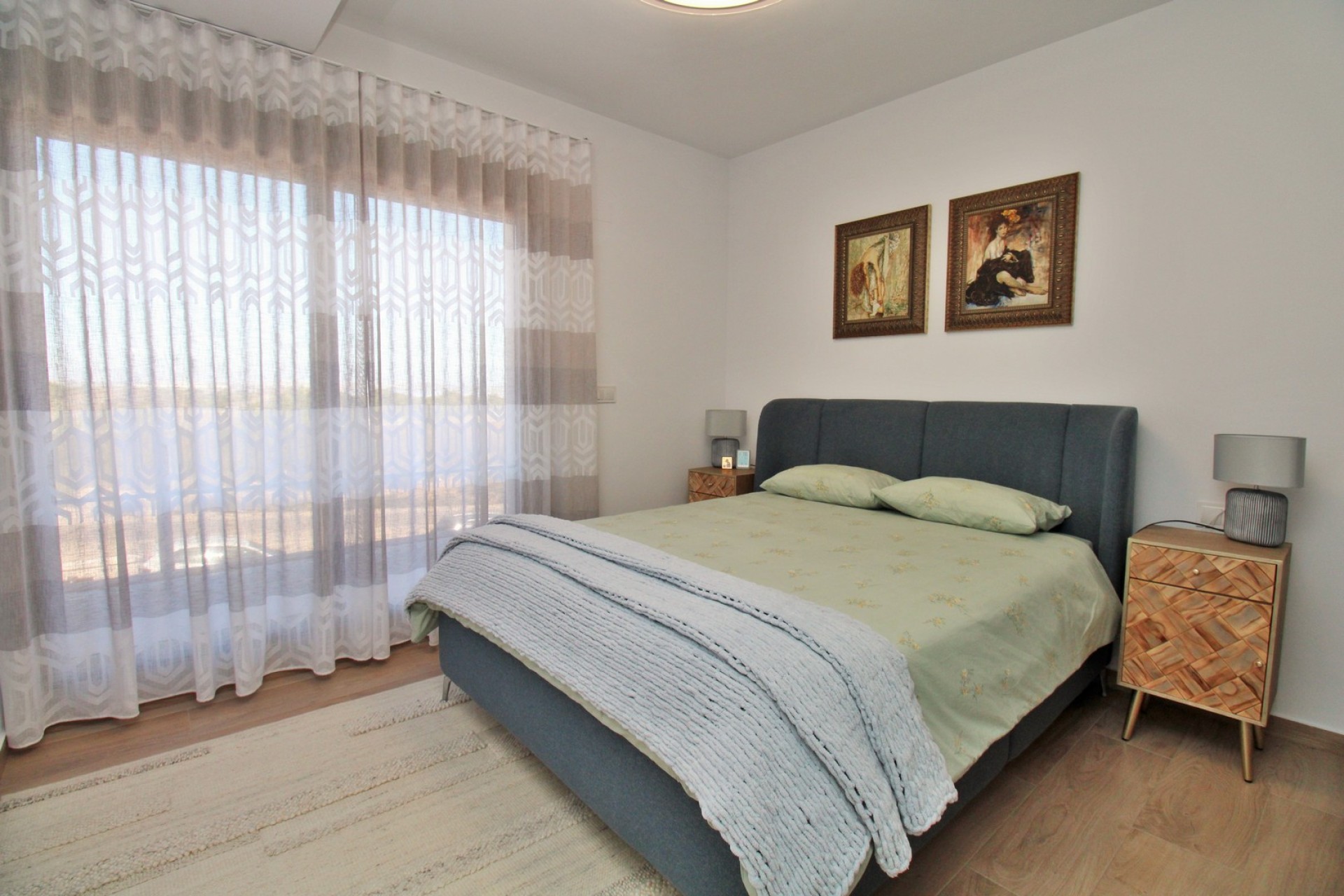 Herverkoop - Villa - Villamartín