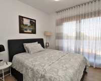 Herverkoop - Villa - Villamartín