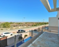 Herverkoop - Villa - Villamartín