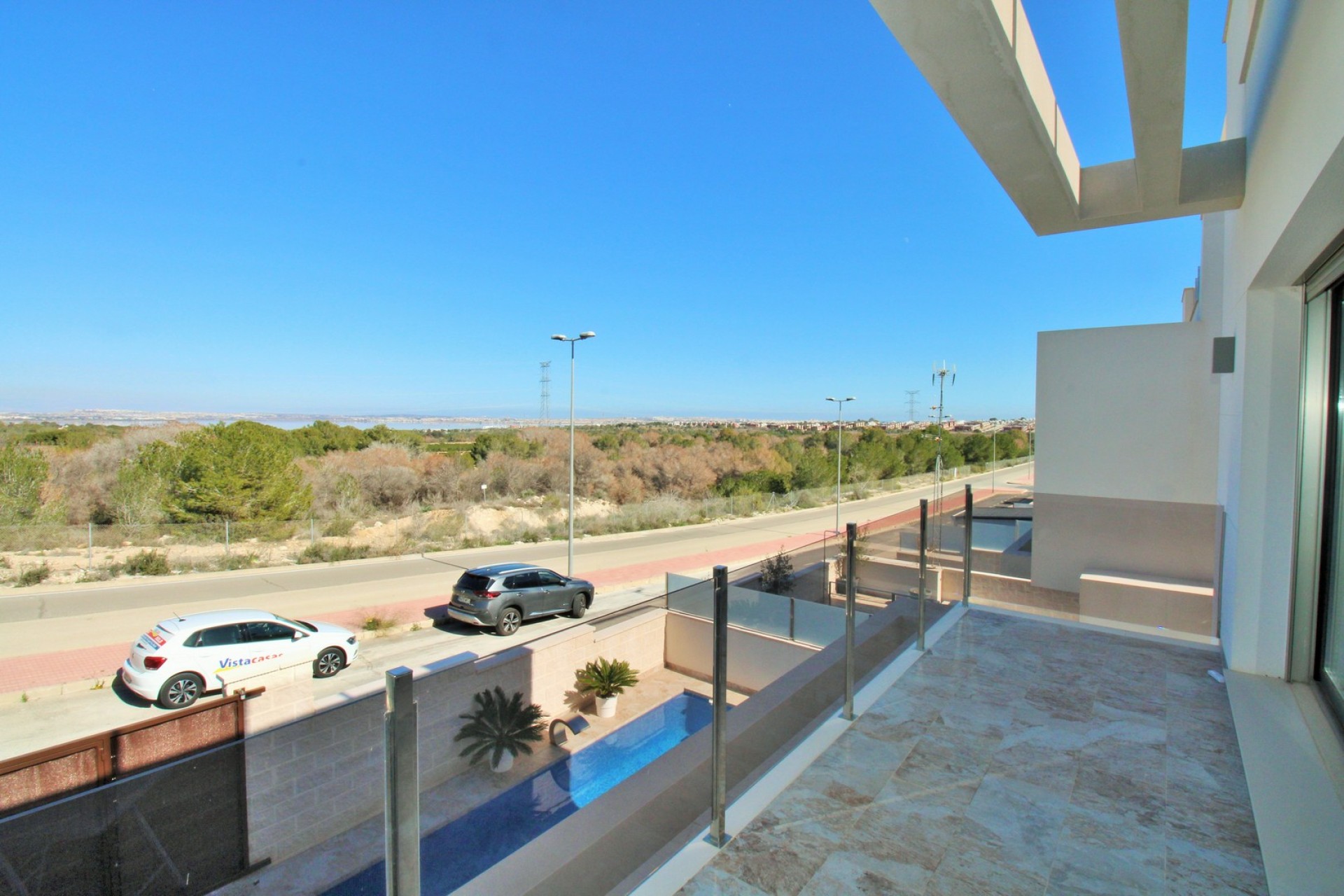 Herverkoop - Villa - Villamartín