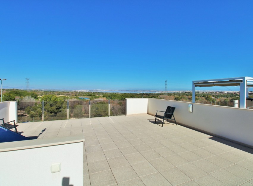 Herverkoop - Villa - Villamartín