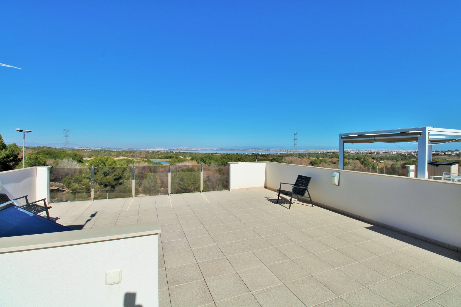 Herverkoop - Villa - Villamartín