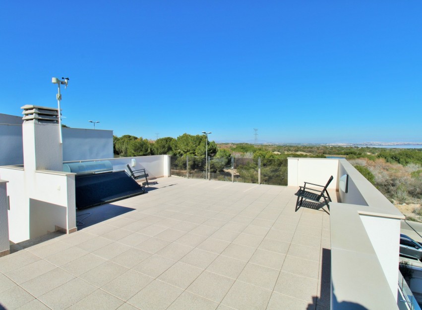 Herverkoop - Villa - Villamartín