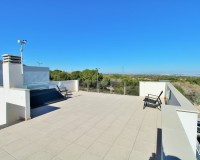 Herverkoop - Villa - Villamartín