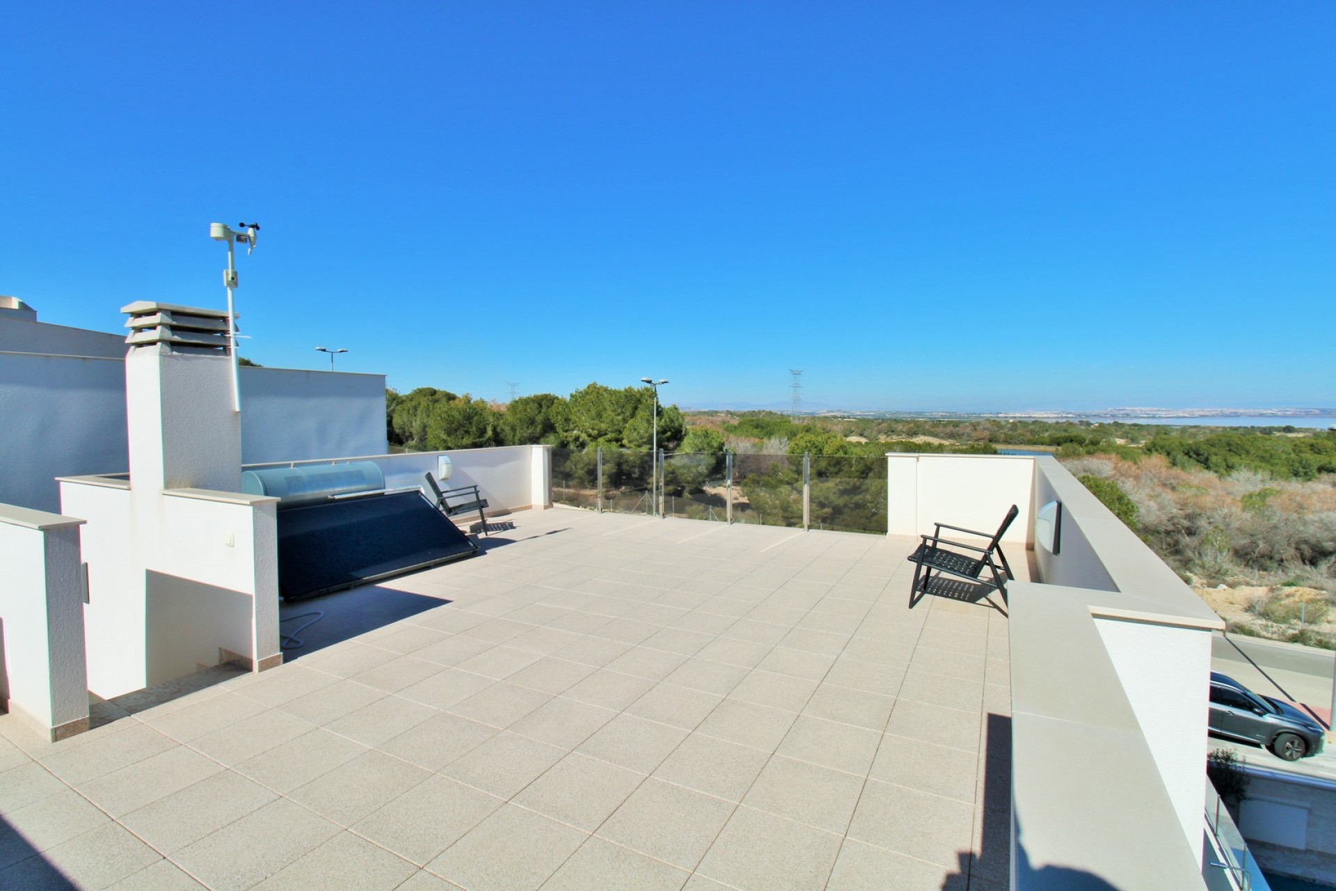 Herverkoop - Villa - Villamartín