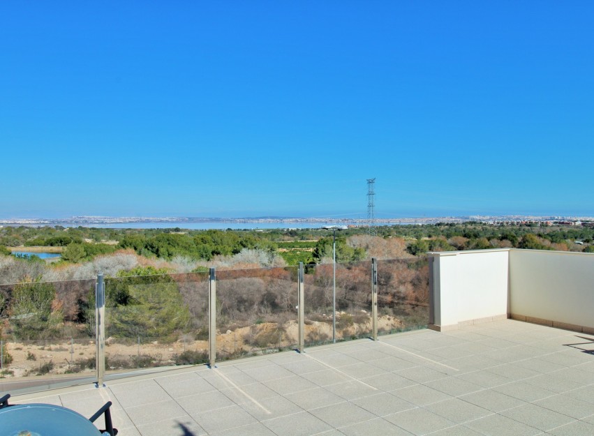 Herverkoop - Villa - Villamartín
