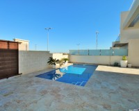 Herverkoop - Villa - Villamartín