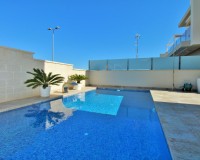 Herverkoop - Villa - Villamartín