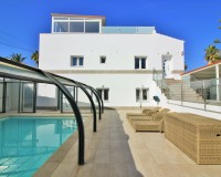Herverkoop - Villa - Villamartín