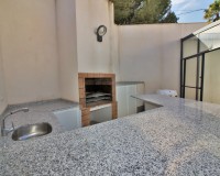 Herverkoop - Villa - Villamartín