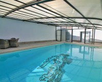 Herverkoop - Villa - Villamartín