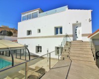 Herverkoop - Villa - Villamartín
