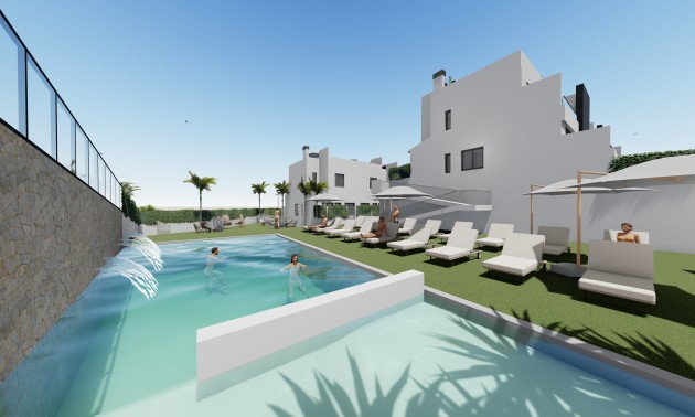 high-bungalow - New Build - Cox - Cox