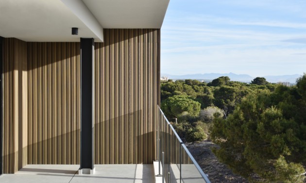 Land - Herverkoop - Guardamar del Segura - Guardamar del Segura