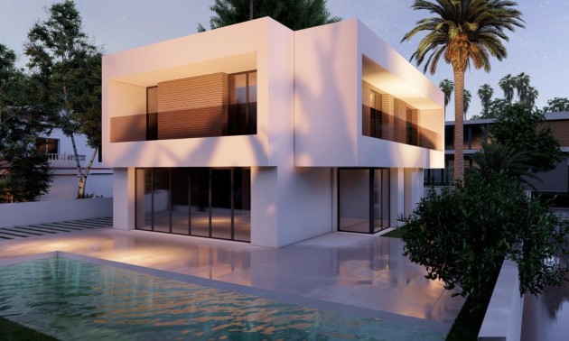 Land - Herverkoop - Orihuela Costa - MM-68540
