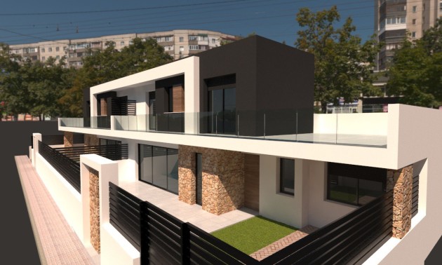 Land - Resale - Los Montesinos - Los Montesinos