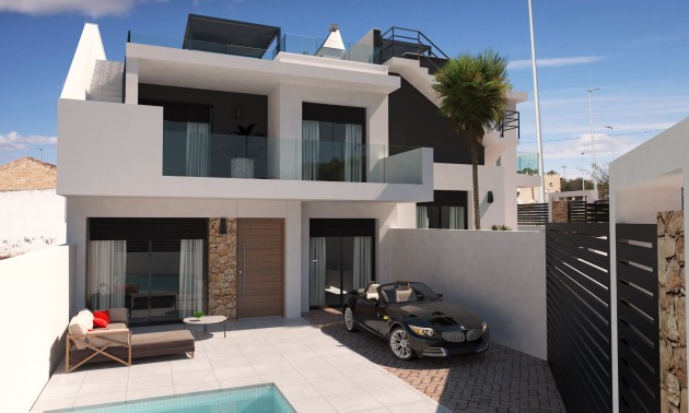 Land - Resale - Los Montesinos - Los Montesinos