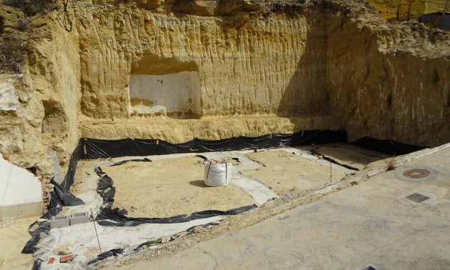 Land - Resale - Rojales - Rojales