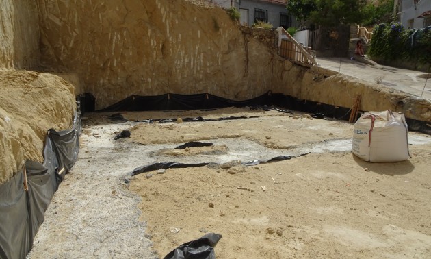 Land - Revente - Rojales - Rojales - Village