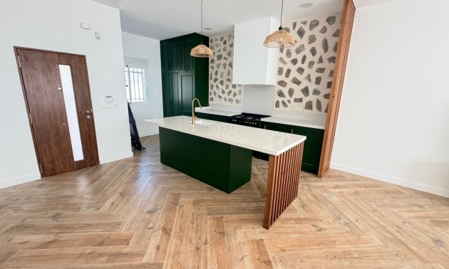 Maison de ville - Revente - Catral - Catral