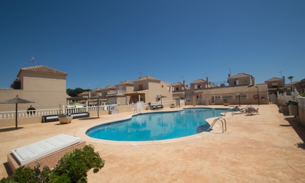 Maison de ville - Revente - Torrevieja - Los Altos