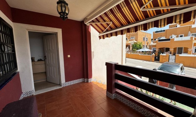Maison de ville - Revente - Torrevieja - Los Altos