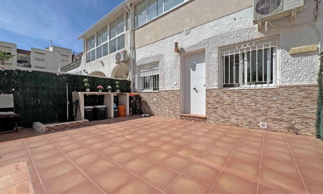 Maison de ville - Revente - Torrevieja - Torrelamata - La Mata