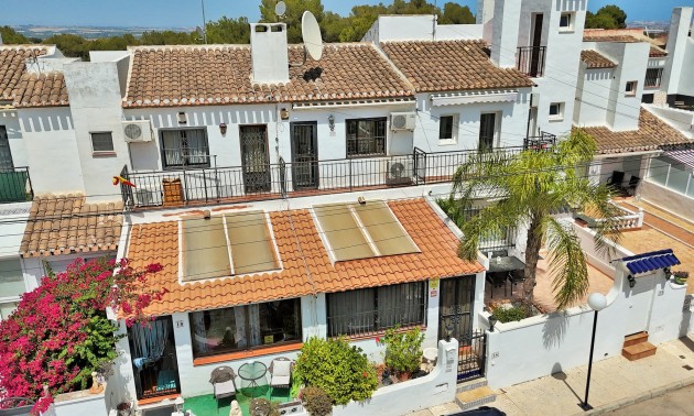 Maison de ville - Revente - Villamartín - Villamartín
