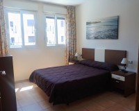 New Build - Apartment - Águilas - Collados