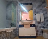 New Build - Apartment - Águilas - Collados