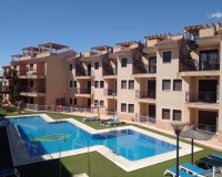New Build - Apartment - Águilas - Collados