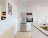 New Build - Apartment - Águilas - Isla Del Fraile