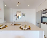 New Build - Apartment - Águilas - Isla Del Fraile