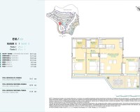 New Build - Apartment - Águilas - Isla Del Fraile