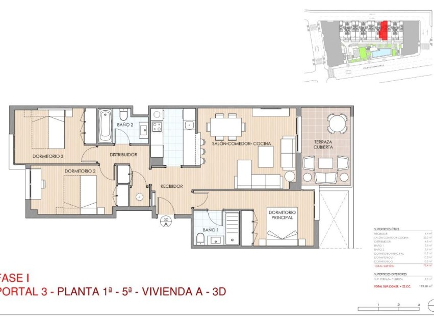 New Build - Apartment - Águilas - Playa de Levante